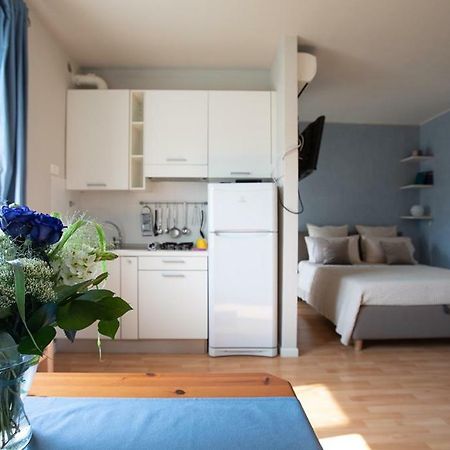 Lullaby House Lazise Apartman Kültér fotó