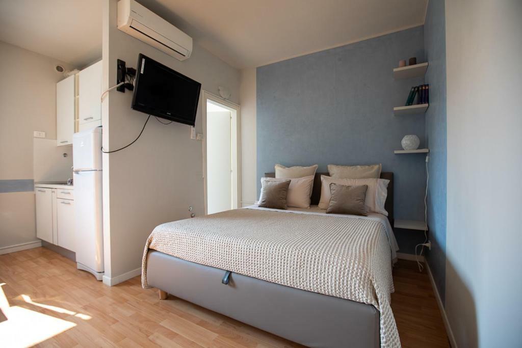 Lullaby House Lazise Apartman Kültér fotó