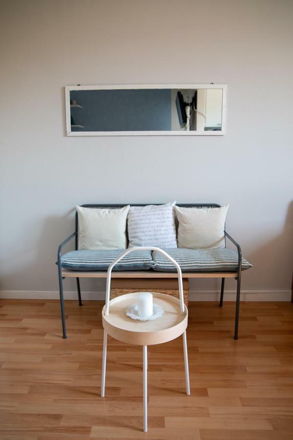 Lullaby House Lazise Apartman Kültér fotó