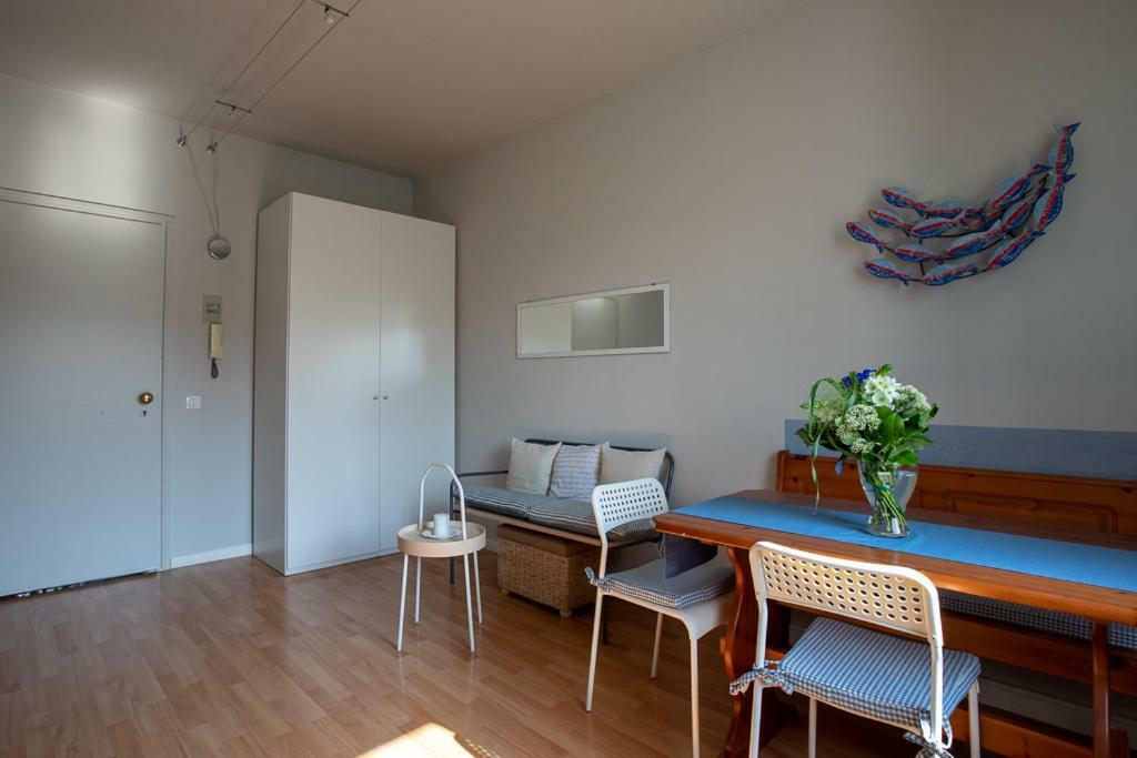 Lullaby House Lazise Apartman Kültér fotó