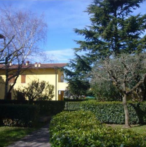 Lullaby House Lazise Apartman Kültér fotó