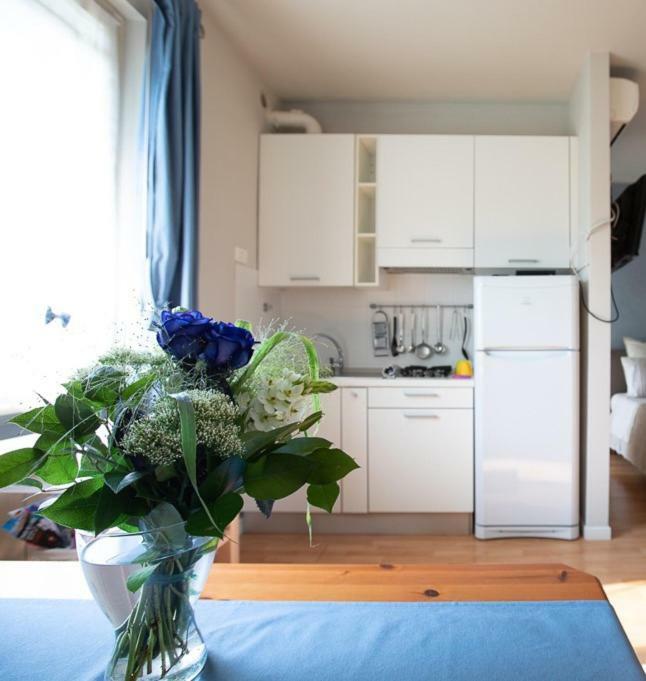 Lullaby House Lazise Apartman Kültér fotó